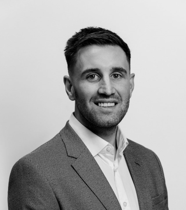 Get to know the team – Jake Willcox