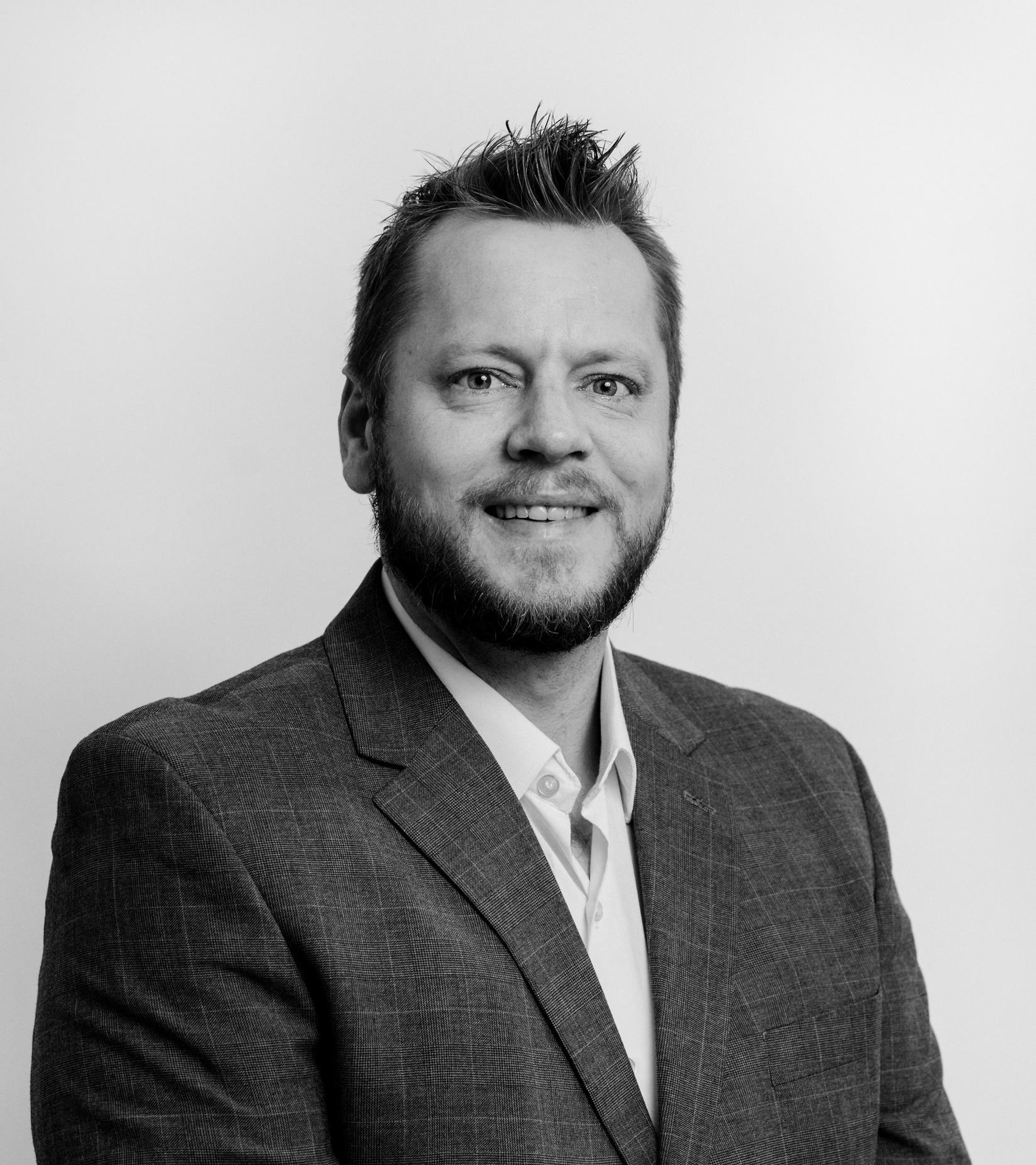 Get to know the team – Matt Reynolds