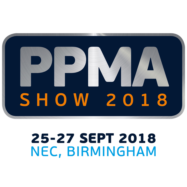 Willcox Matthews are attending the PPMA Show 2018!