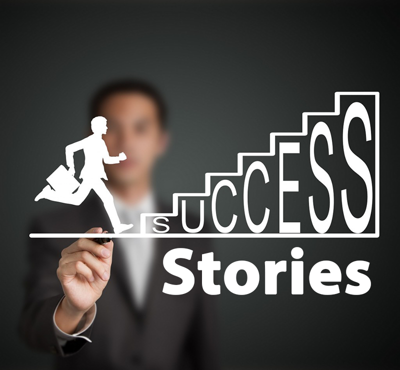 A Willcox Matthews Success Story!