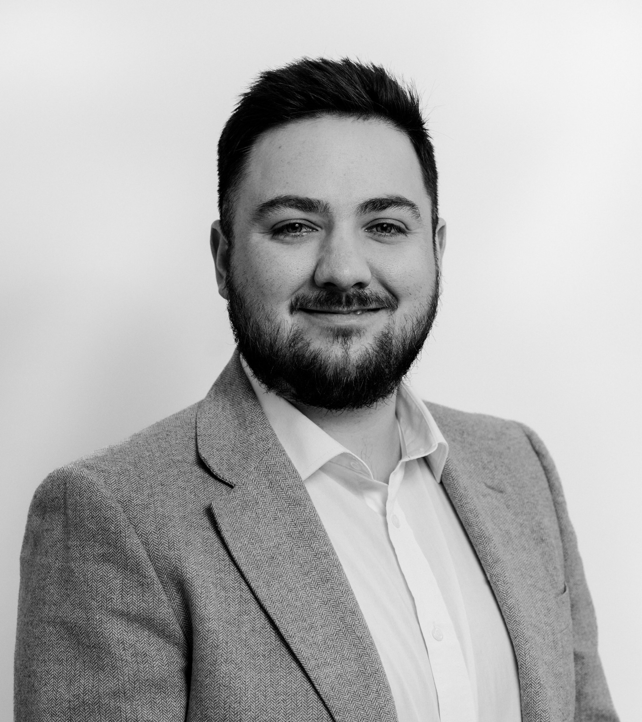 Get to know the team – Josh Bryan