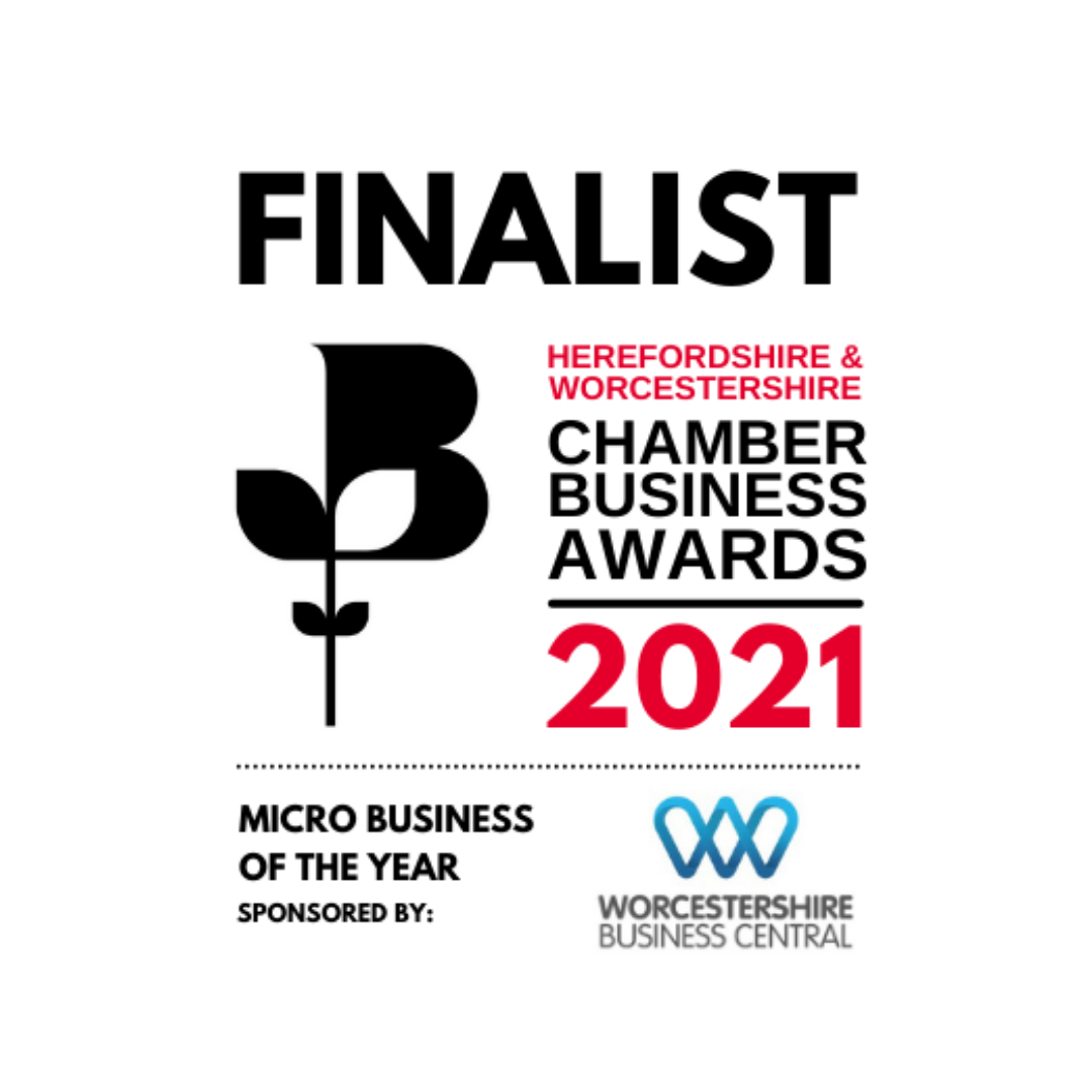 Finalists for Chamber Award Micro Business of the Year