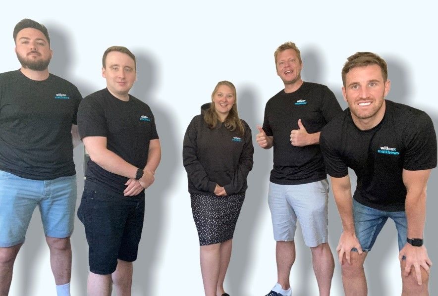 Wellness & Wellbeing in the Workplace