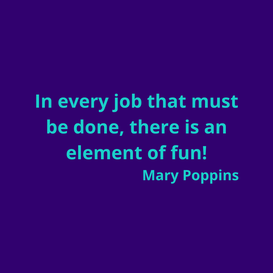 How to Enjoy Your Job Better