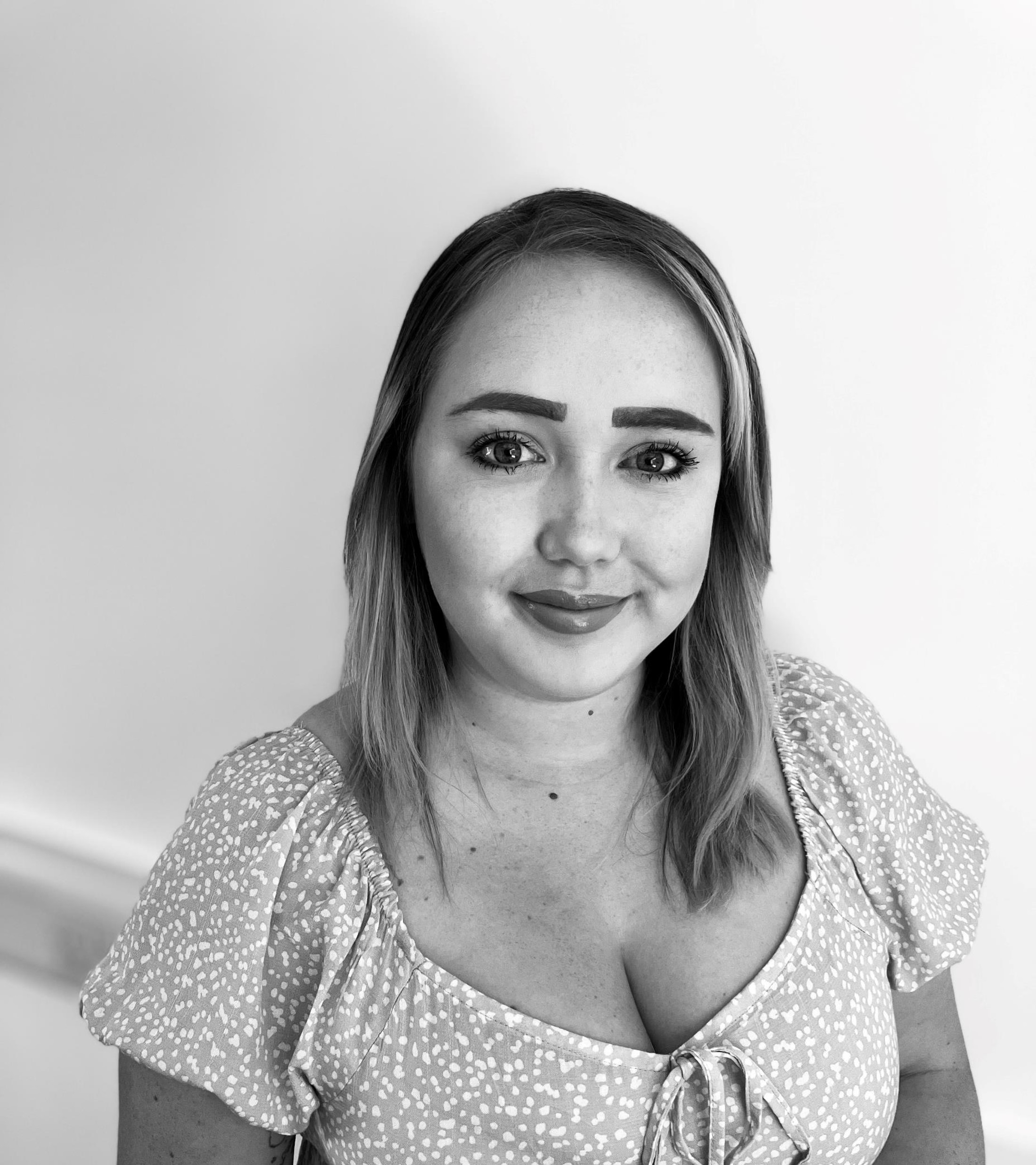 Get to know the team – Kay Tipper