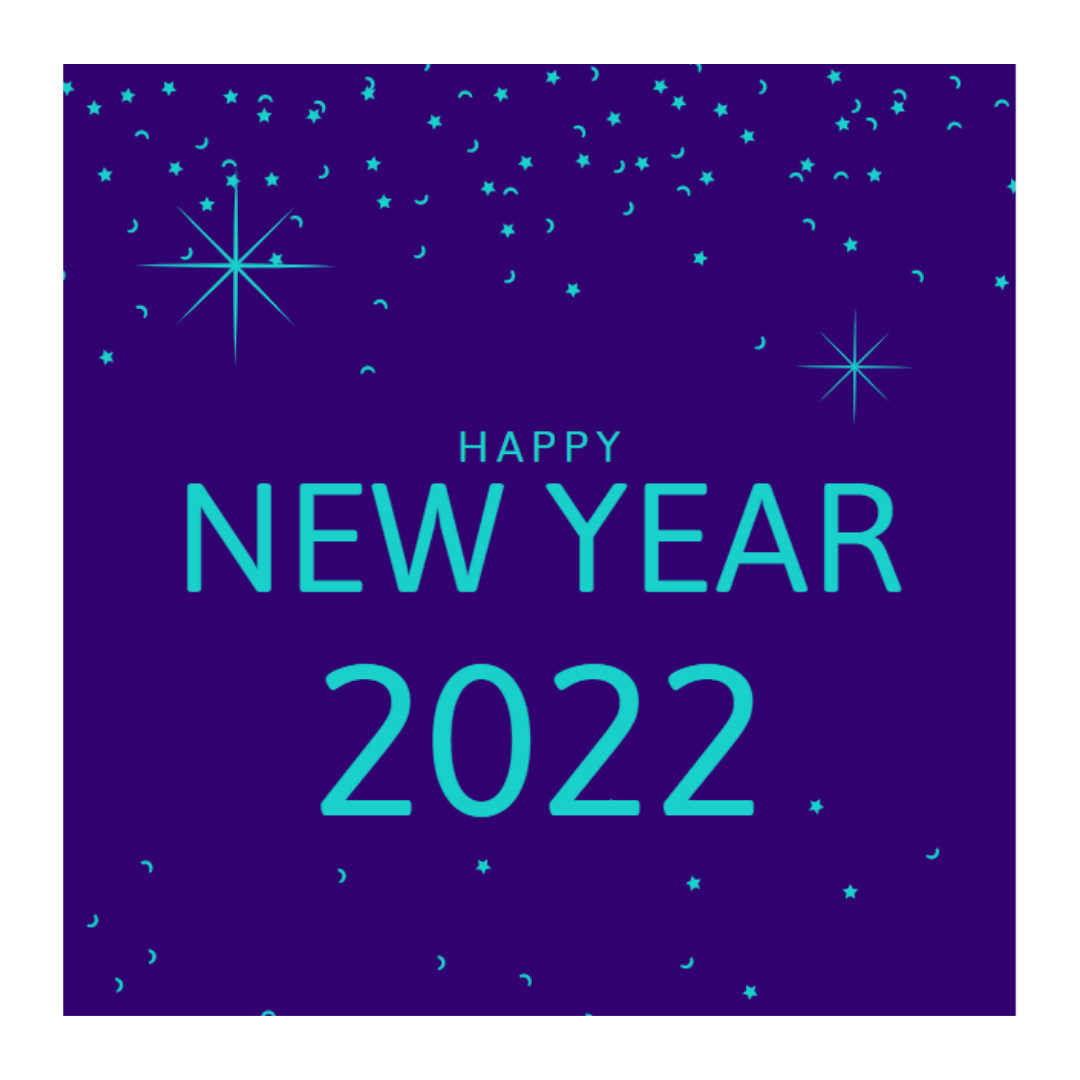 Willcox Matthews New Years’ Resolutions