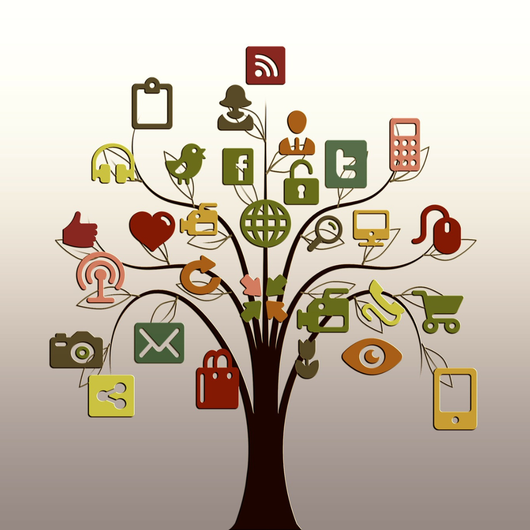 How To Use Social Media In Your Job Search