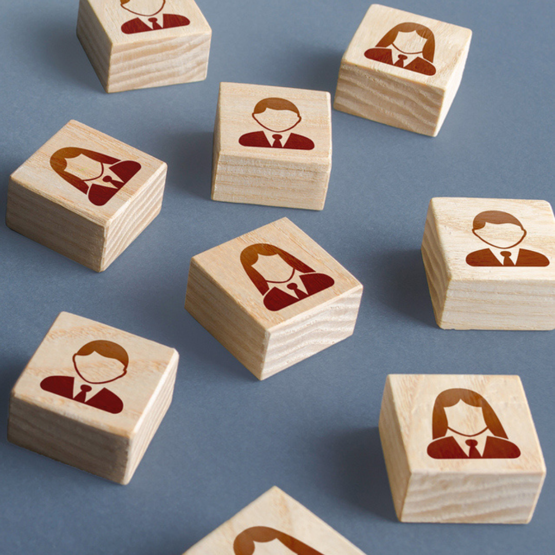 How to Separate Yourself from Other Candidates & Increase Chances of Landing Desired Job Role