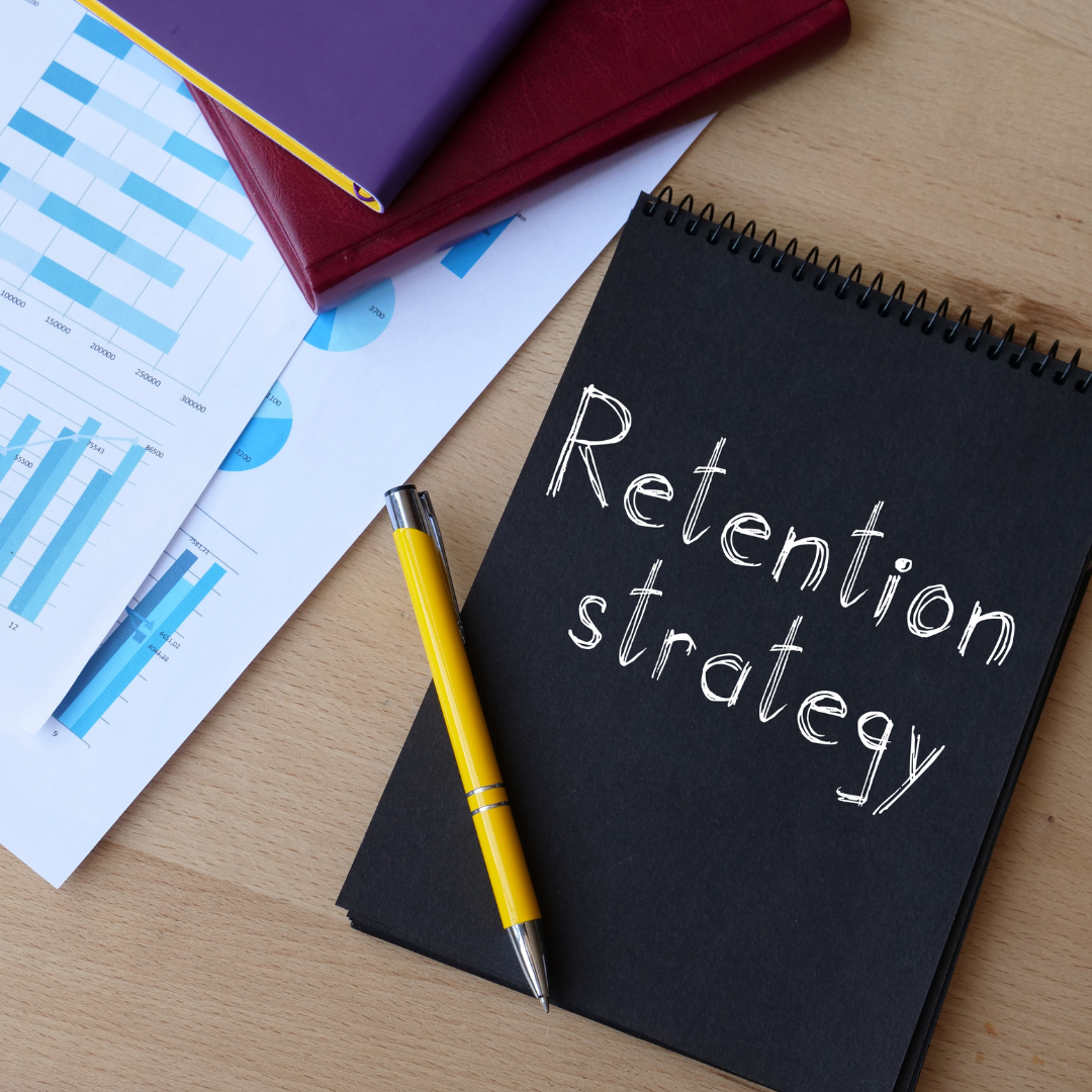 Top Employee Retention Schemes