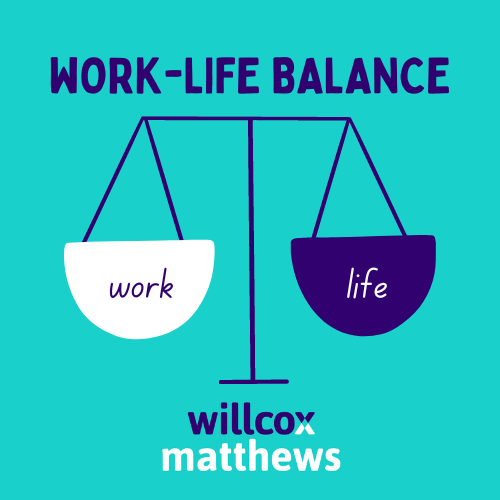 How To Maintain a Healthy Work-Life Balance