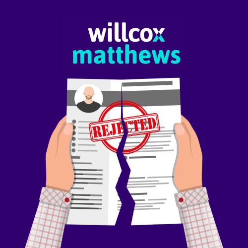 How to Deal with Rejection from a Job Interview