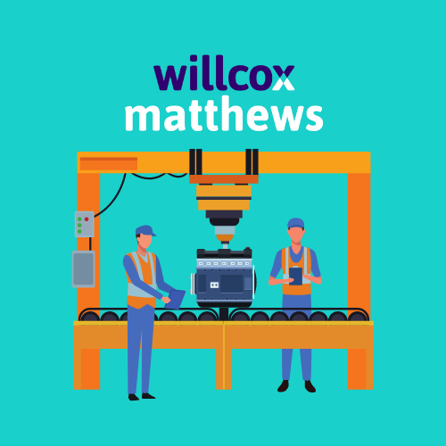 The Future of Manufacturing